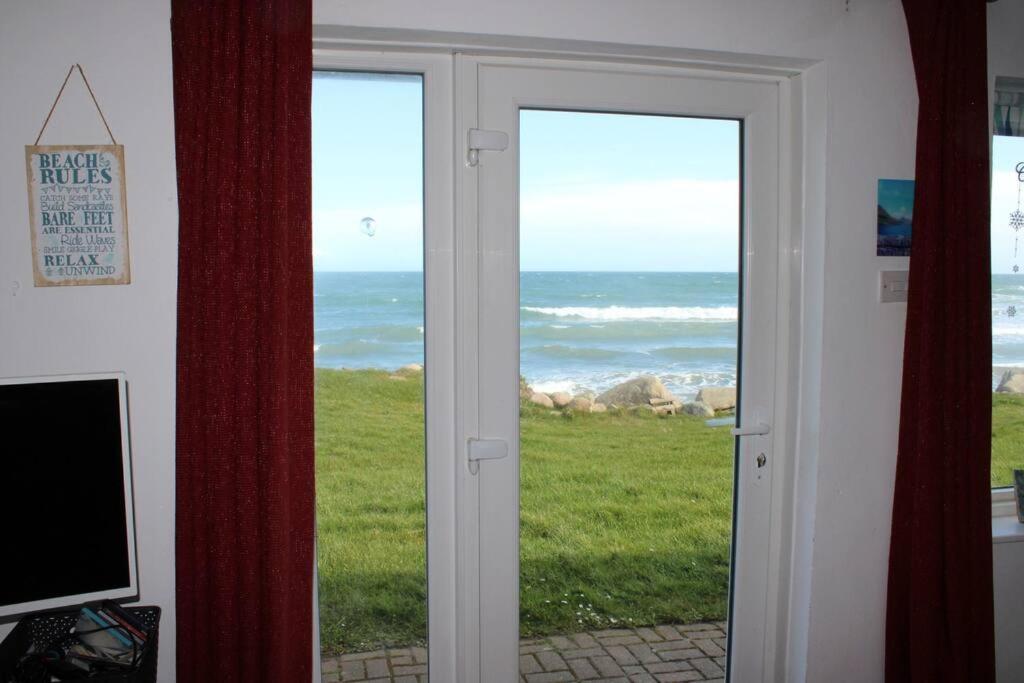 The Beach House نيوري المظهر الخارجي الصورة