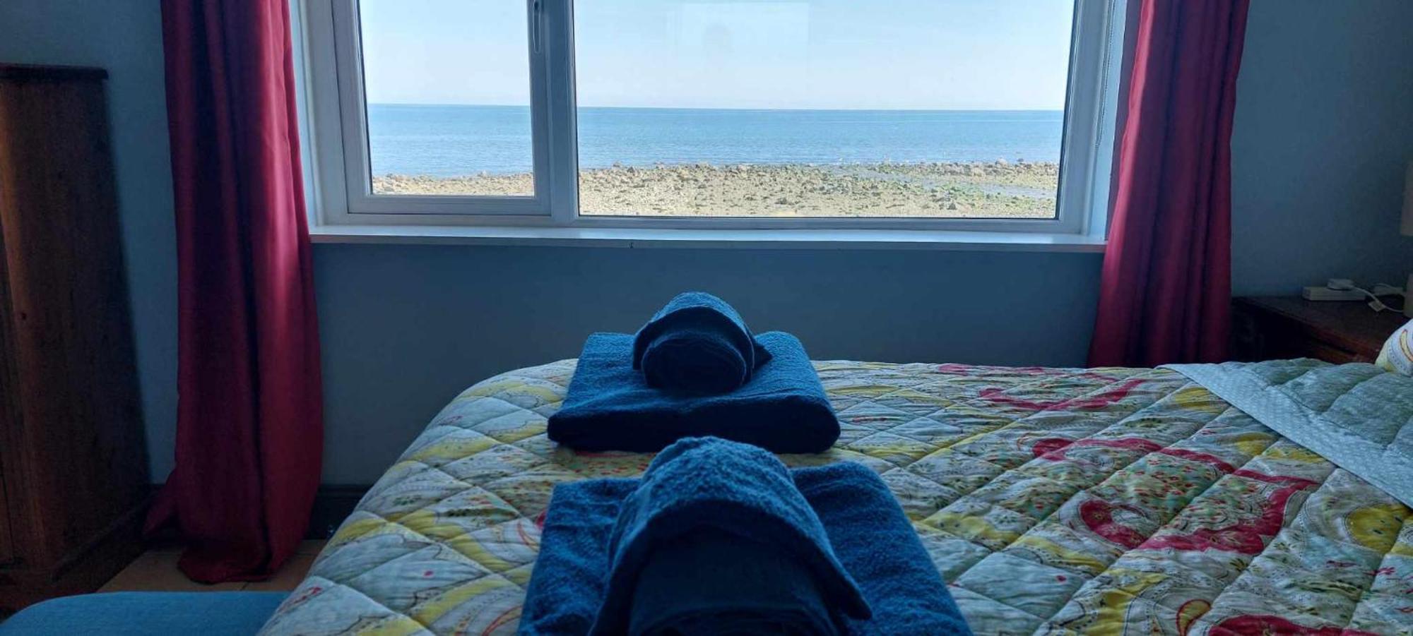 The Beach House نيوري المظهر الخارجي الصورة
