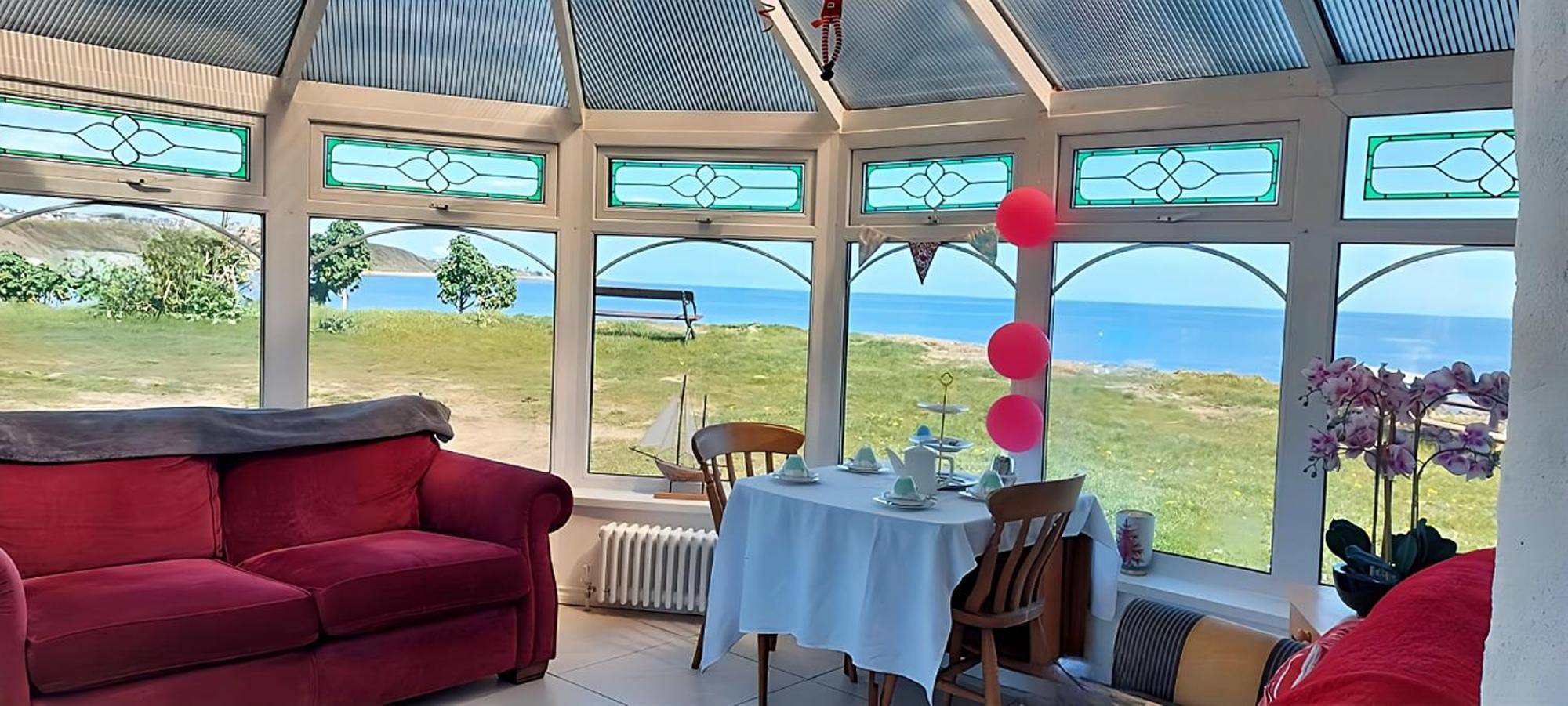 The Beach House نيوري المظهر الخارجي الصورة