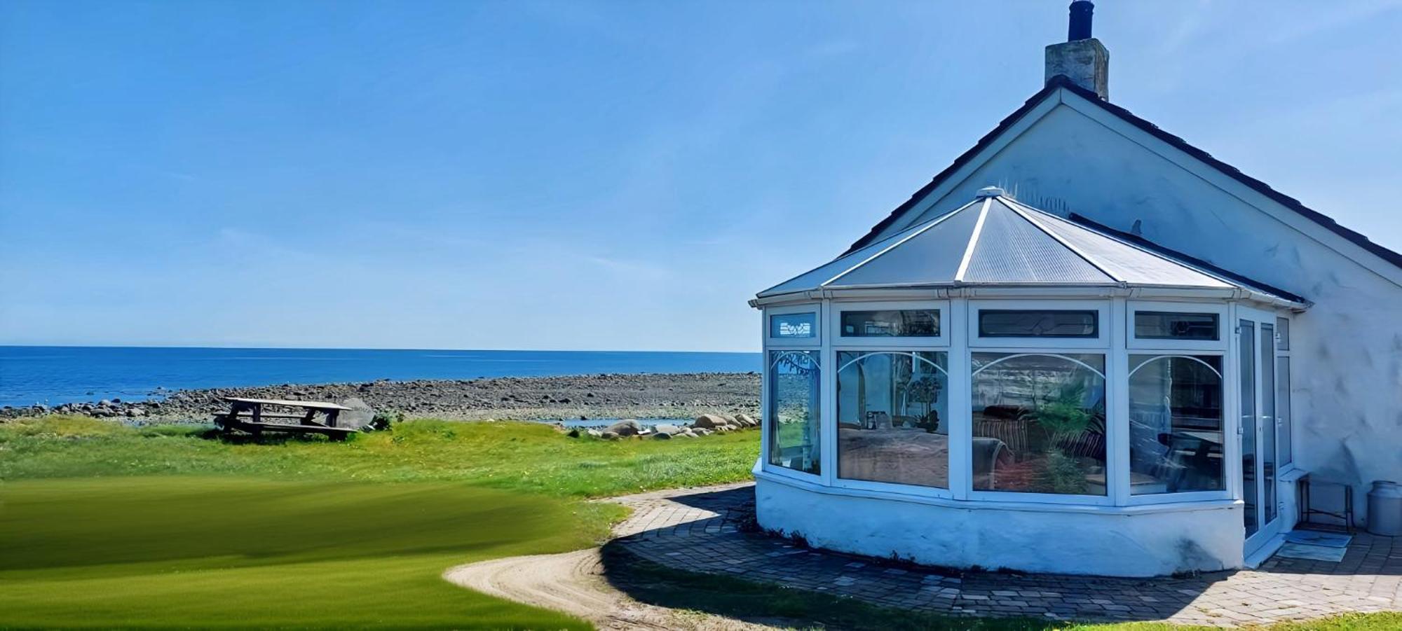 The Beach House نيوري المظهر الخارجي الصورة